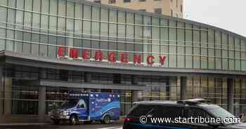 Fairview plans new COVID-19 units in Edina, St. Paul hospitals