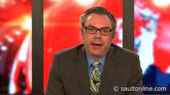 Elliot Lake Mayor Dan Marchisella Interview