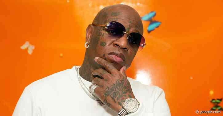 Birdman Offers to Pay Rent for Those Living in His Hometown of New Orleans amid Pandemic