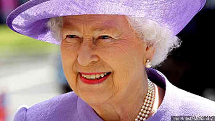 Queen Elizabeth II marks 94th birthday without fanfare