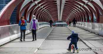 Alberta government considers allowing cities to budget for deficits amid COVID-19