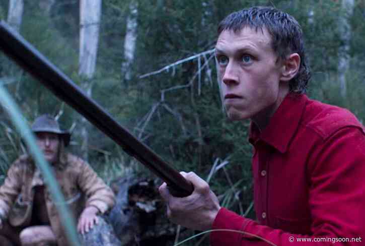 CS Interview: George MacKay on True History of the Kelly Gang