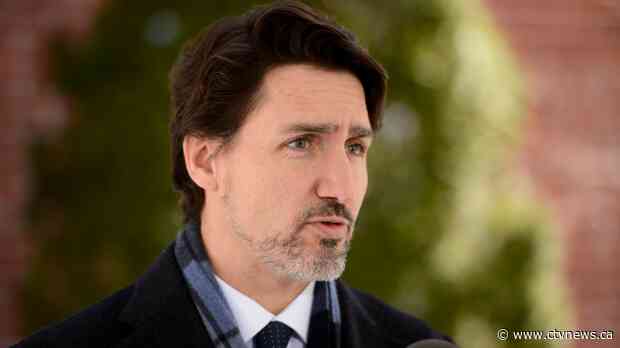 COVID-19 pandemic update from PM expected to include more help for marginalized