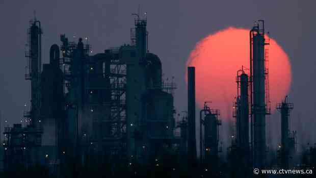 Negative oil price plunge a short-term anomaly with limited impact: analysts