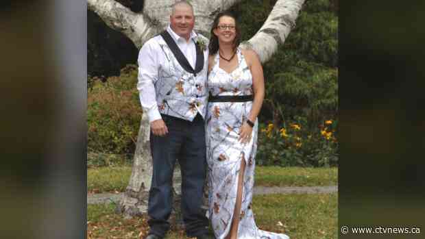 ​Teacher, nurse, retired firefighter among N.S. shooting spree victims