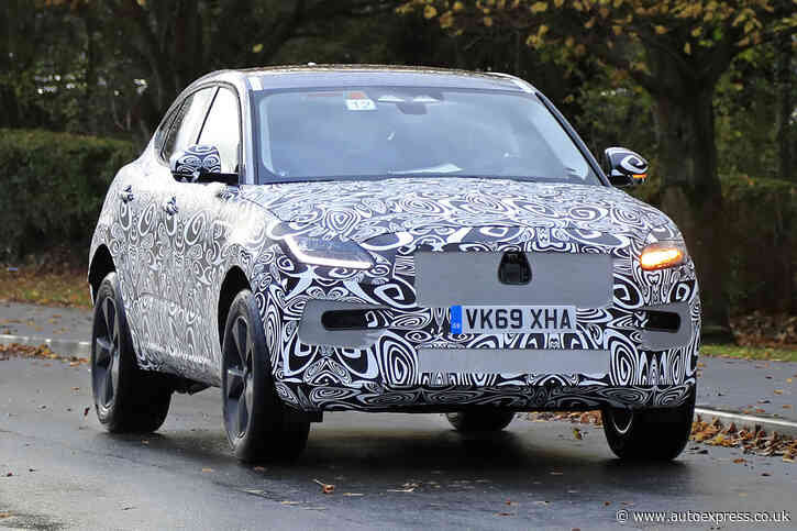 New 2020 Jaguar E-Pace: details, specs and on-sale date
