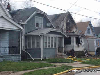 2 dead as result of fire on Minnesota Ave.