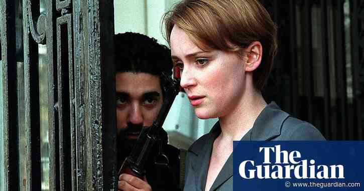 Spooks watch along, series one, episode three: Steely Keeley Hawes to the fore