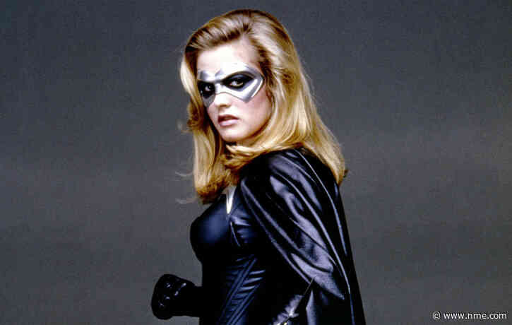 Alicia Silverstone details “extreme” body shaming after role in ‘Batman & Robin’