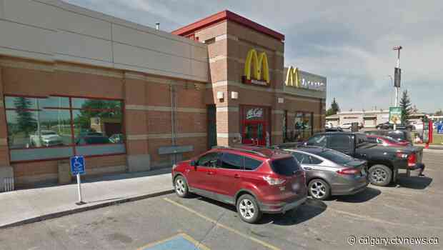 McDonald's locations in Shawnessy and Walden closed after positive COVID-19 cases