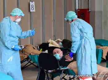 Italy now has more respirators than ICU patients, says commissioner