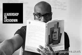 Engine's Ete Davies on pay cuts, furloughs and a 'recovery roadmap' for clients