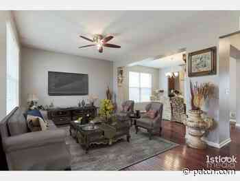 New Oswego Home Is Big And Full Of High-Tech Gadgets - Oswego, IL Patch