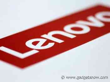 Lenovo launches SmarterEd education platform - Gadgets Now
