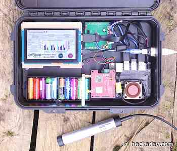 Contest Winners: Machine Learning On All Kinds Of Gadgets - Hackaday