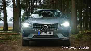 Have you ever wondered why Volvo has such a great reputation? video     - CNET