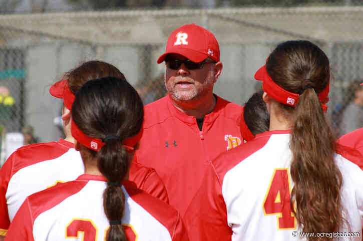 Spring wrap-up Q&A: Rosary softball coach recalls ‘perfect weekend that we can all hold on to’