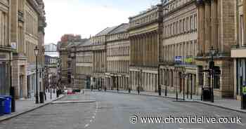 Newcastle council boss on why lockdown won't end overnight