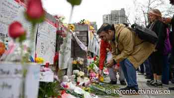 Toronto to mark two-year anniversary of North York van attack with virtual vigil