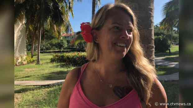 ​Teacher, nurse, cancer survivor among N.S. shooting spree victims