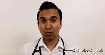 Covid-19 video in 8 languages made after BME group make up third of all infected