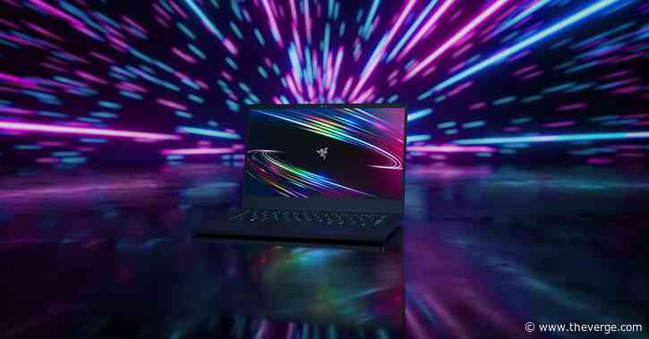 Razer’s new Blade Stealth 13 has the world’s fastest 13.3-inch screen