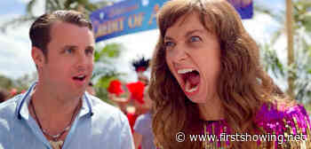 Lauren Lapkus & David Spade in Trailer for Netflix's 'The Wrong Missy'