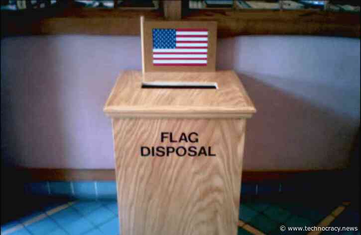 China: U.S. A ‘Primitive Society’, Says ‘American Democracy Is Dying’