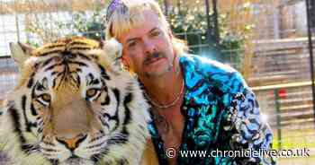 A Tiger King virtual quiz is happening and raising money for NHS