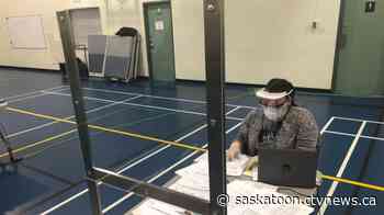 COVID-19 updates for Saskatoon and area for Tuesday, April 21