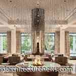 Carbone Interior Design win Luxury Lifestyle award for architecture and interior design