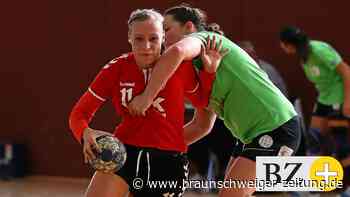 VfL-Handballerinnen holen zweitligaerfahrene Cindy Degen