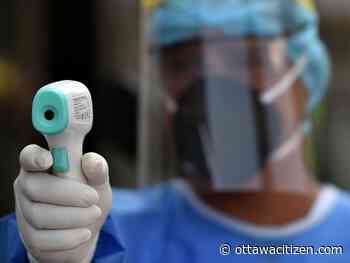 COVID-19: Ottawa reports its first infection in city-run LTC home, Feds pledge $350M to help charities plug holes in funding