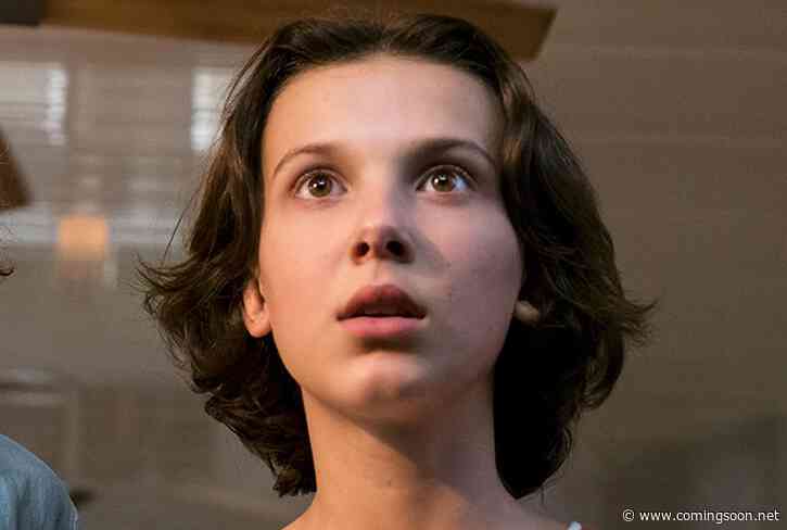 Netflix Acquires Enola Holmes Starring Millie Bobbie Brown & Henry Cavill