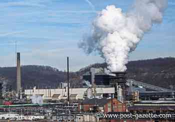 Pittsburgh's air quality gets failing grade — again