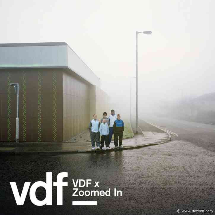VDF x Zoomed In present live talk on architectural photography in the media