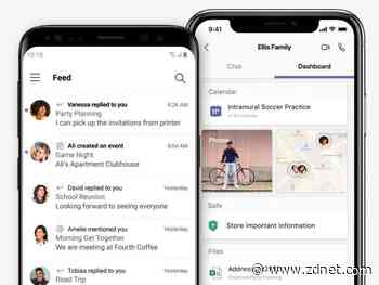 Microsoft 365 Family and Personal subscriptions now available for purchase