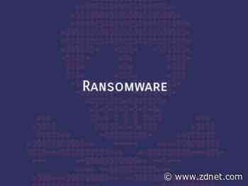 Here's a list of all the ransomware gangs who will steal and leak your data if you don't pay