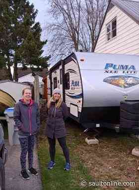 RV Donations To Support Frontline Workers