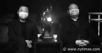 Finding the Magic of Cinema in the Tedium of Quarantine