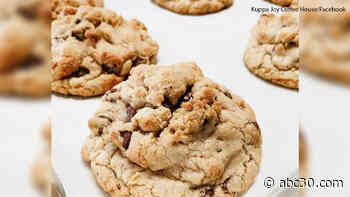 Kuppa Joy, Crave Cookie donating portion of sales to support local small businesses