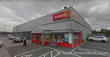 Iceland defends decision to stop 'frail' elderly couple from shopping together