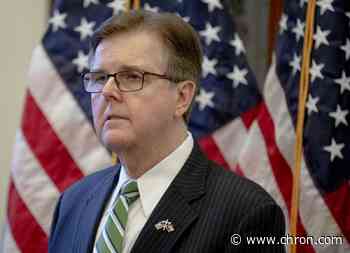 Dan Patrick says 'there are more important things than living' in defense of coronavirus comments