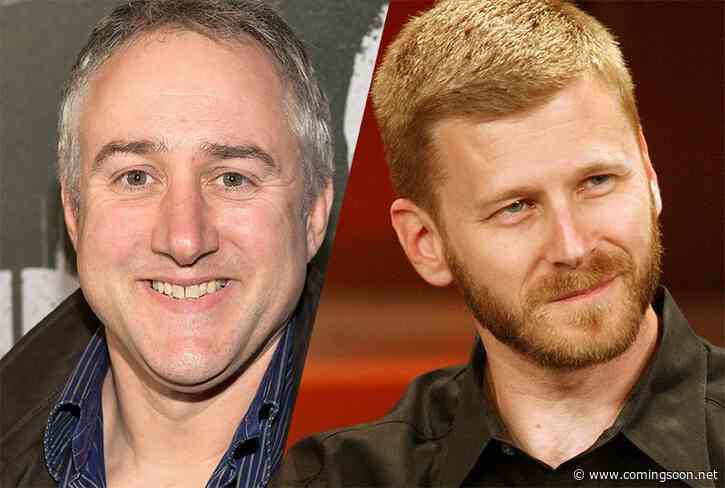Marvel Terminates Showrunner Deals With Steve Lightfoot & Paul Zbyszewski