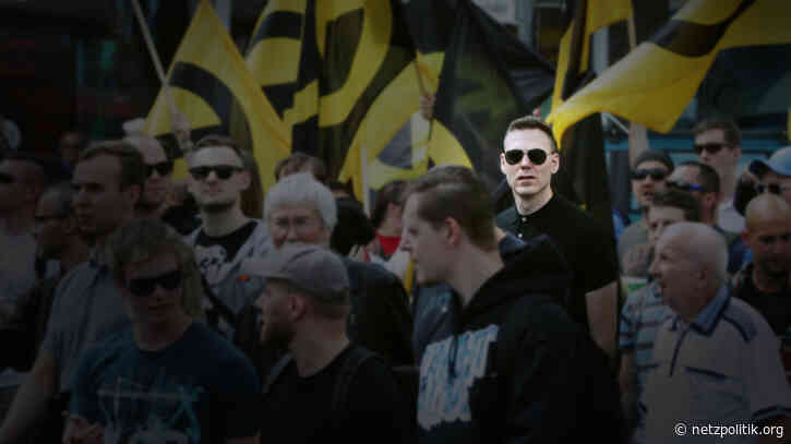 Fritzfeed: Das Versteckspiel der AfD