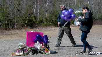 Tributes to the heroes and victims killed in Nova Scotia rampage