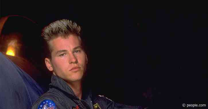 Val Kilmer Reveals He Didn’t Want to Be in Top Gun Originally: ‘The Story Didn’t Interest Me’