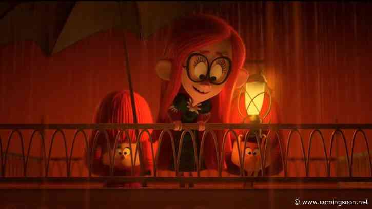 The Willoughbys Featurette Pays Homage to Stop Motion Animation 