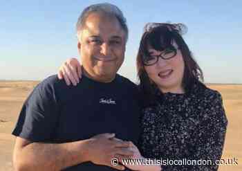 Fundraiser for family of Croydon GP lost to coronavirus
