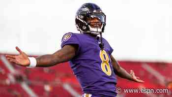 Jackson to be on Madden cover, scoffs at curse